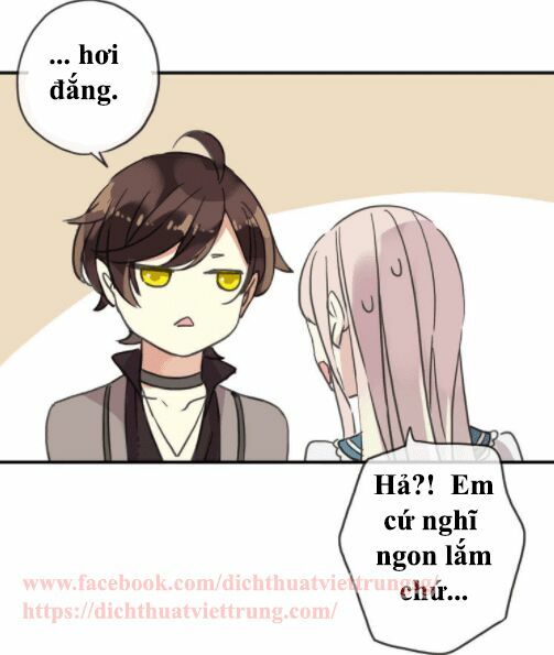 vết cắn ngọt ngào phần 1 chapter 51 23