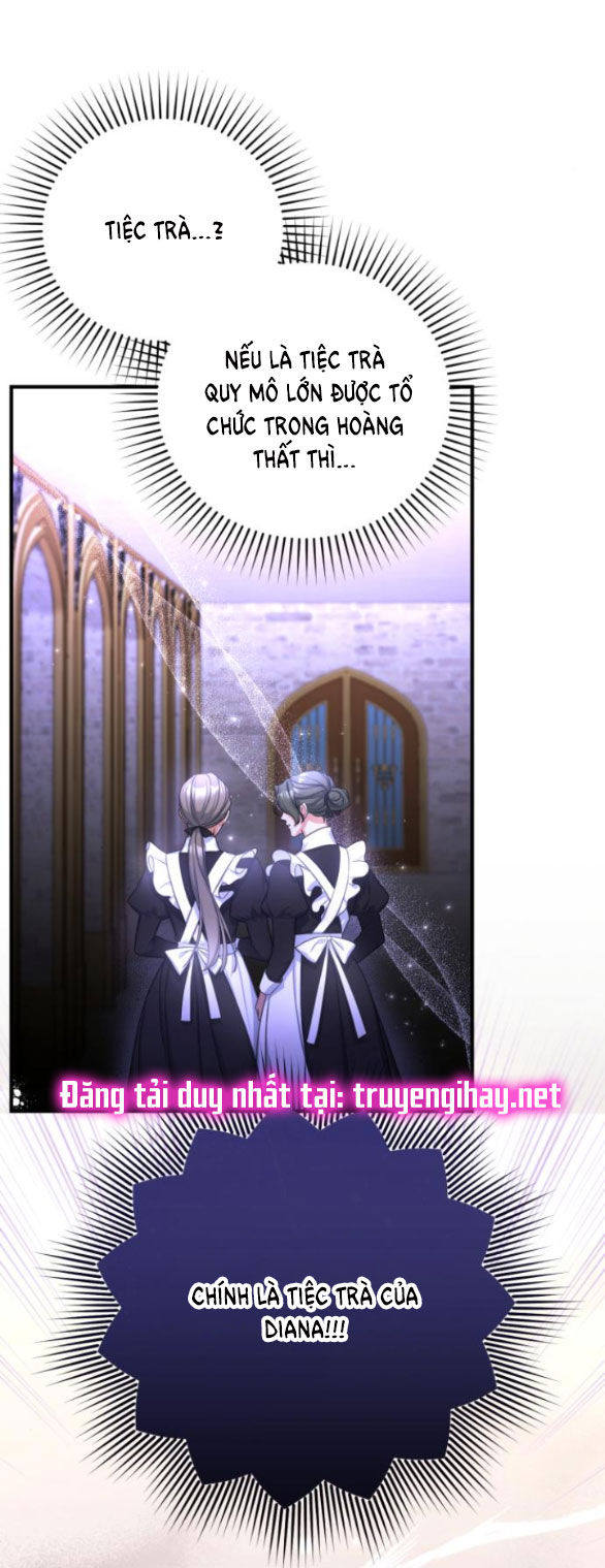 dành cho nhân vật bị bỏ rơi yêu thích nhất của tôi chapter 25.2 38