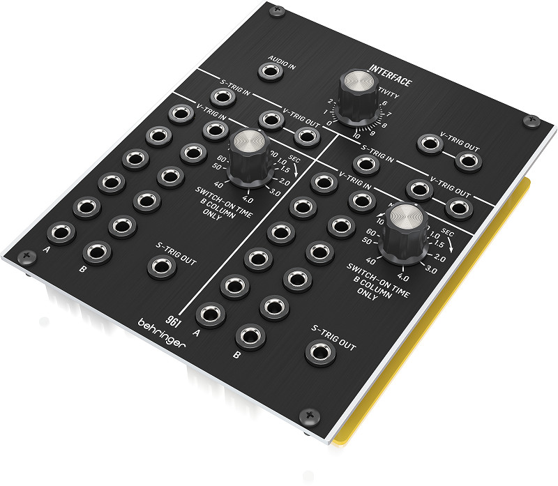 BEHRINGER 961 INTERFACE SYNTHESIZERS-HÀNG CHÍNH HÃNG