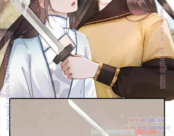 trọng sinh bá sủng nhiếp chính vương quá mạnh mẽ chapter 137 5