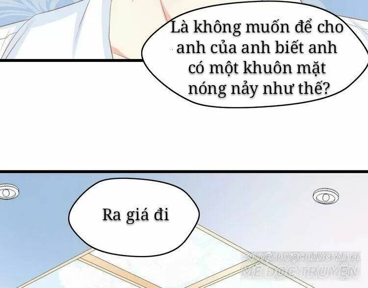 tổng tài đại nhân song mặt kiều thê chapter 23 36