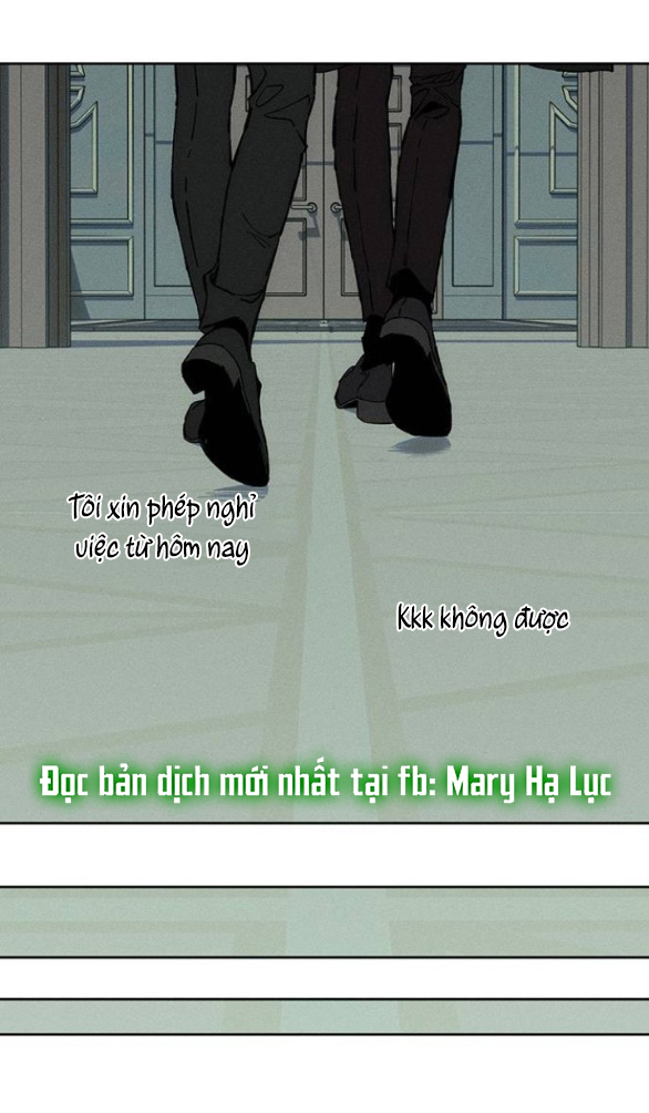 [18+] Nước Mắt Trên Đóa Hoa Tàn chapter 27.1 45