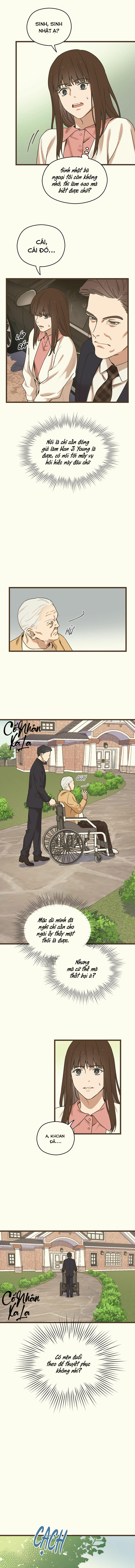 trùng phùng chapter 2 5