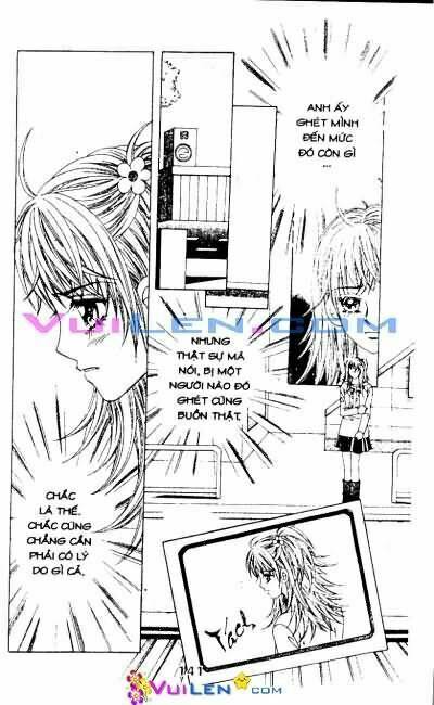 thiên thần tái thế chapter 7 141