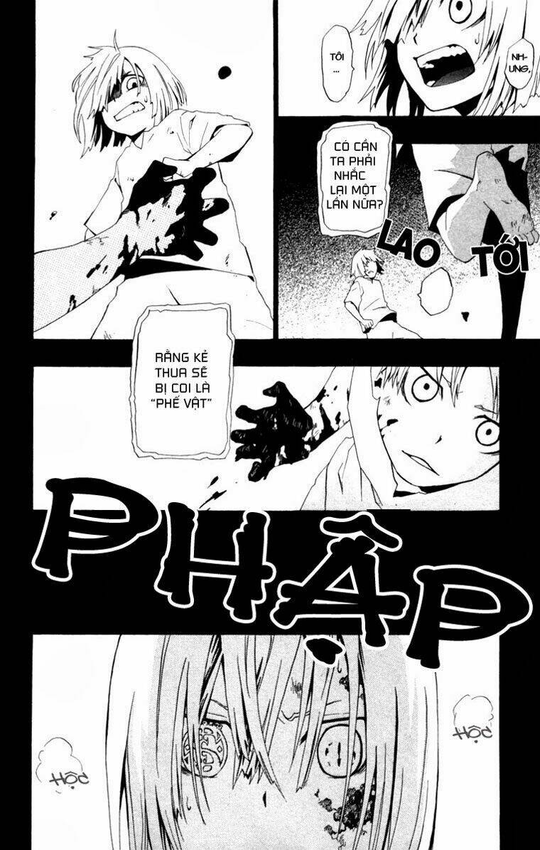 red raven chapter 3 18