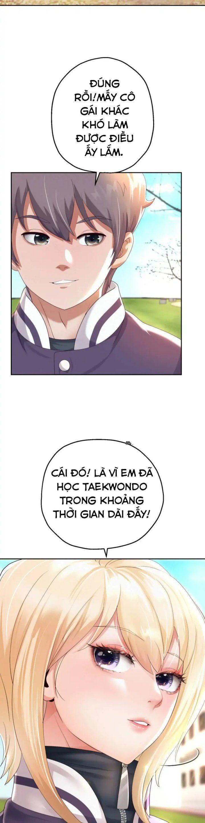 18+ tôi! trọng sinh với chiếc bò toi chapter 7.2 8