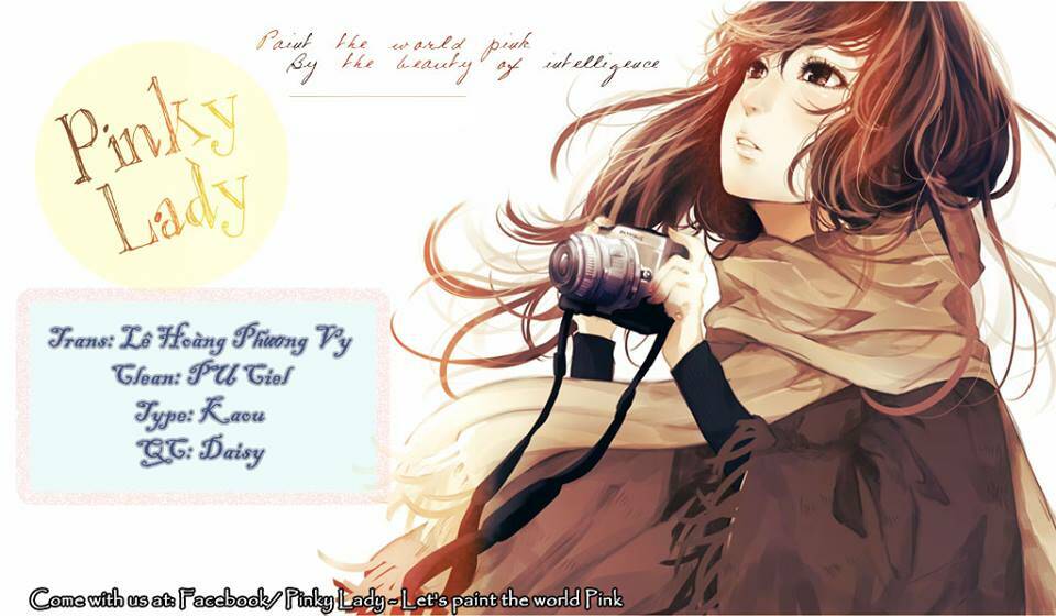 kinkyori ren'ai chapter 7 37