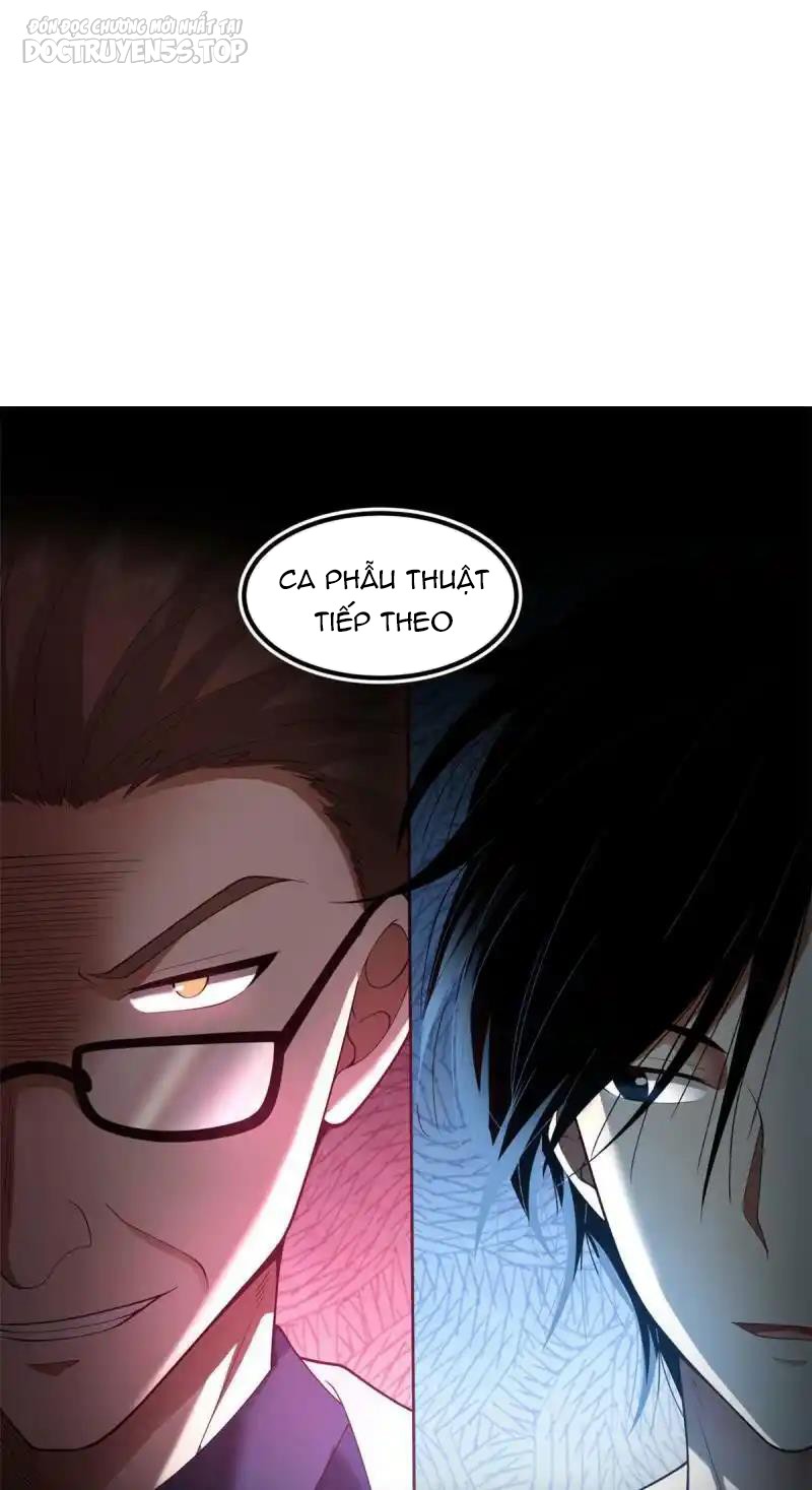 livestream phẫu thuật chapter 17 5