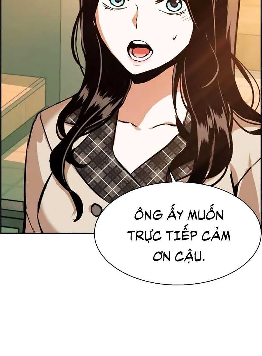 bạn học tôi là lính đánh thuê chapter 19 75