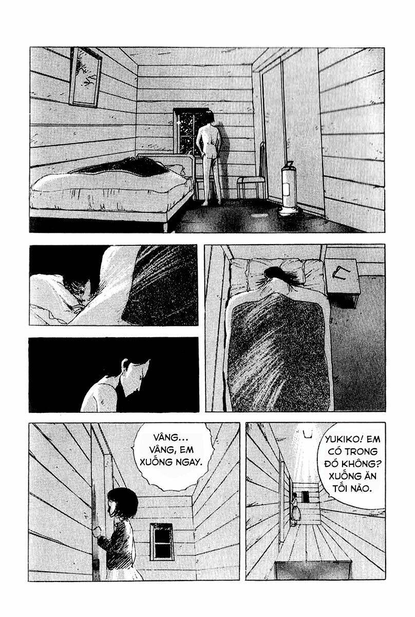 the horror mansion chapter 23 17