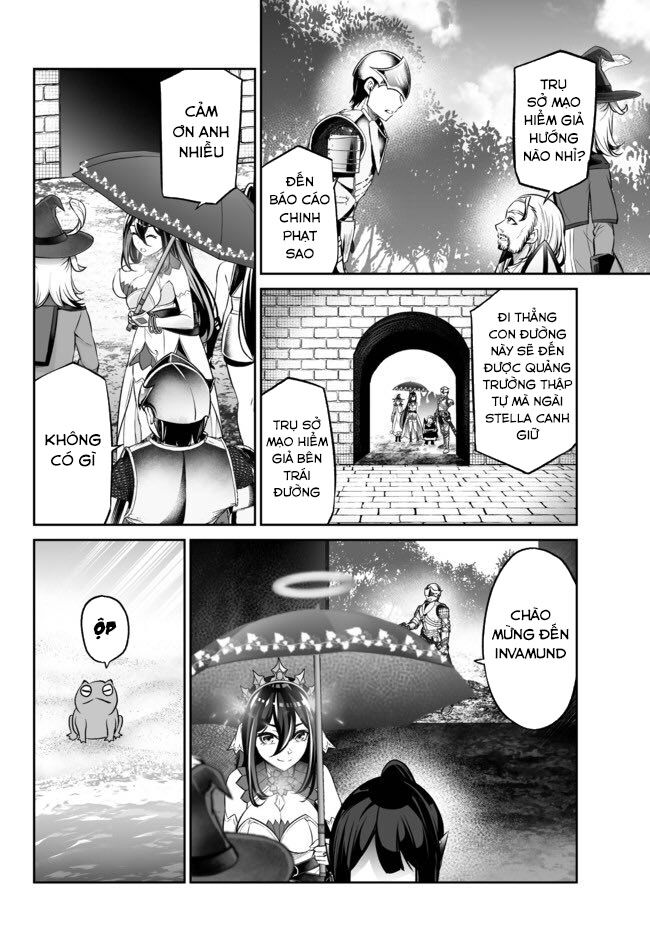 dị giới công chúa chapter 20.2 10