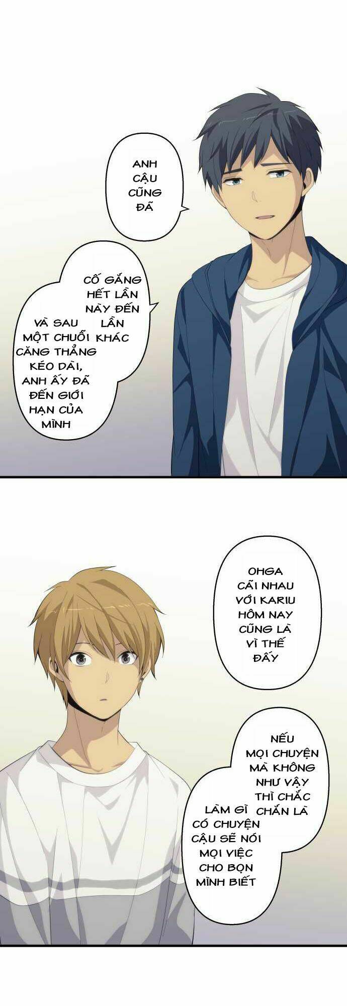 viên thuốc trùng sinh chapter 170 9