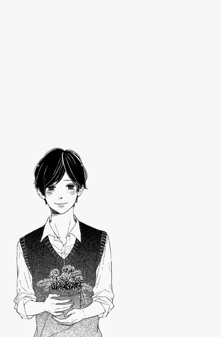 kimi no kiss de me o samasu chapter 2 40