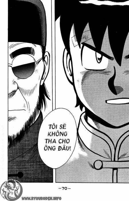 hoàng phi hồng phần 1 chapter 30 70