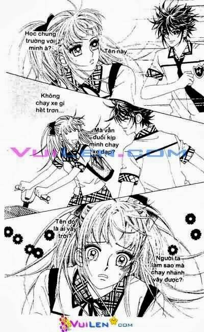 đến vương quốc ma chapter 1 29