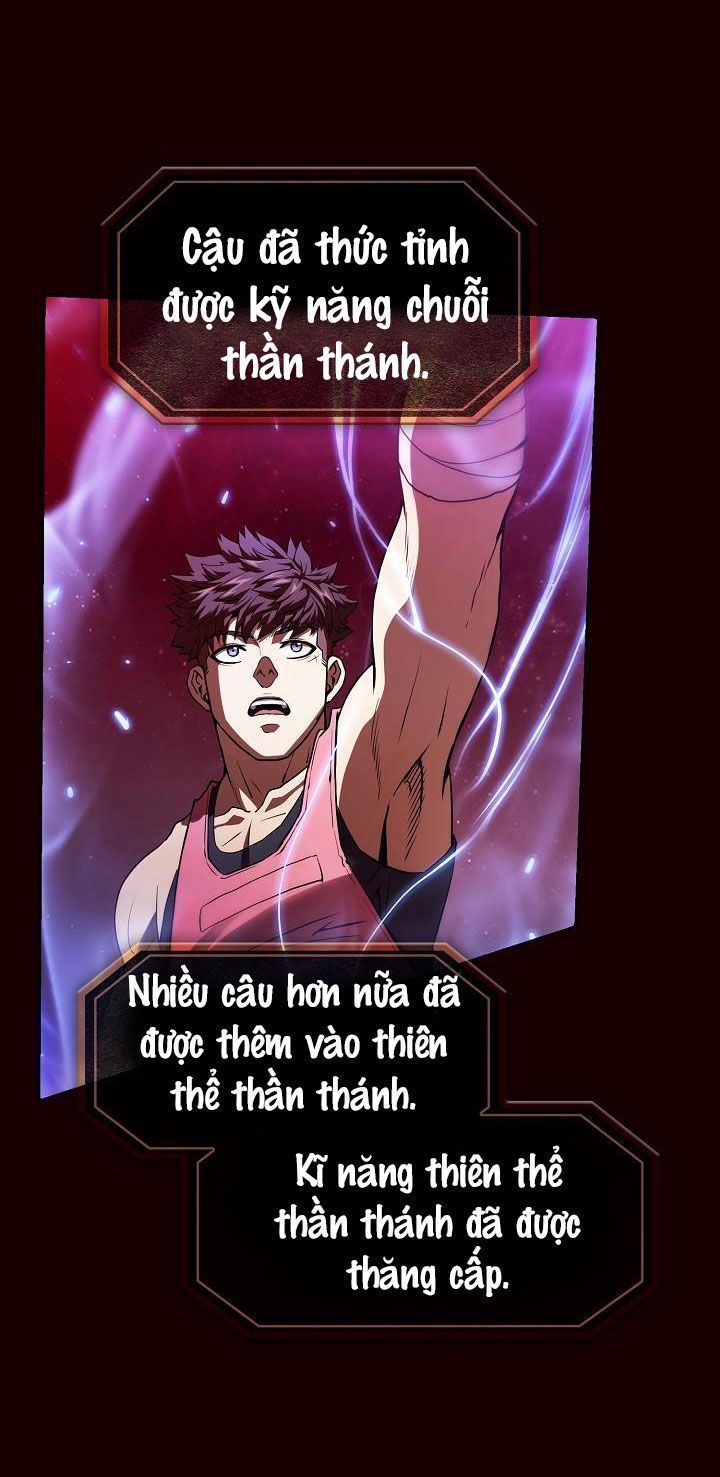 chòm sao trở về từ địa ngục chapter 14 39