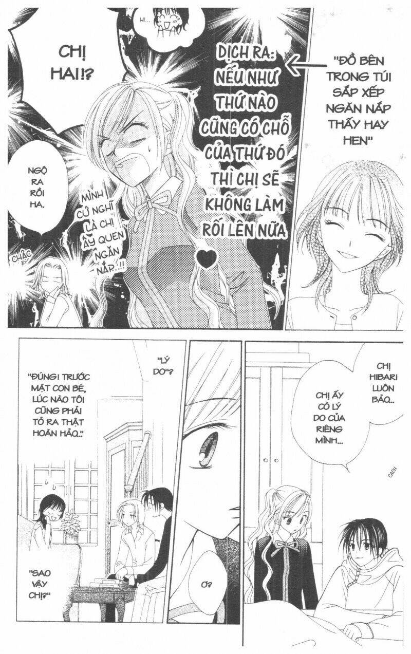 v.b.rose chapter 1 137