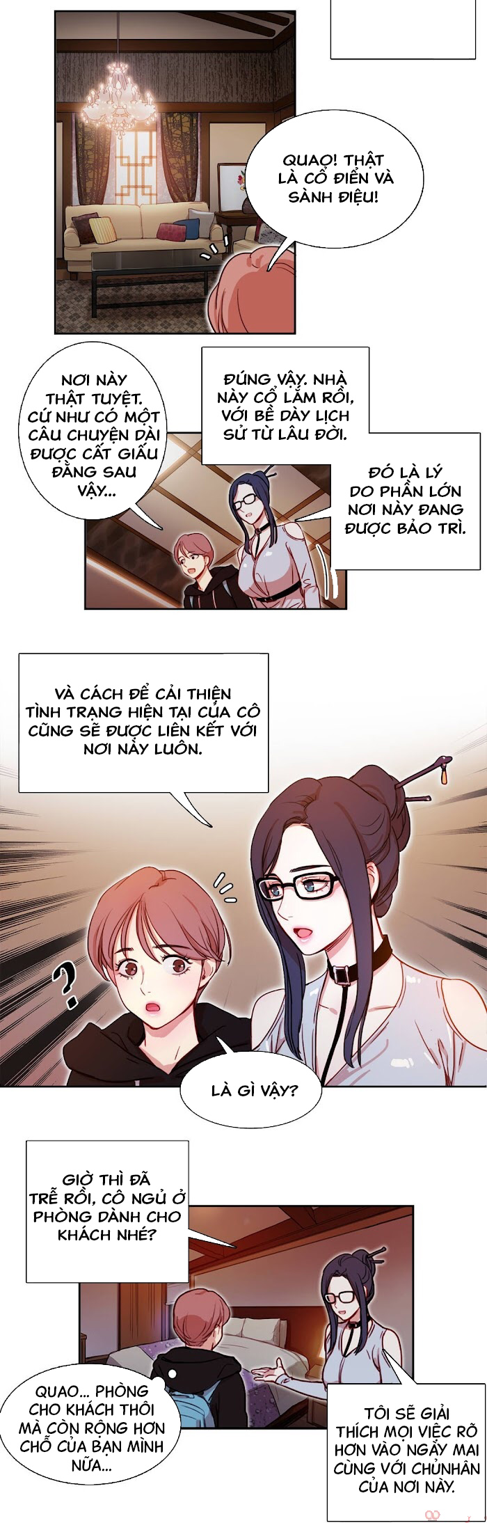 tưởng tượng của narea chapter 2.5 4