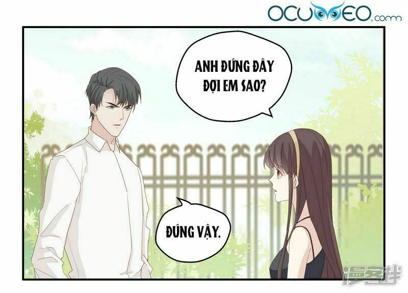 thiên kim bất lương chapter 12 1