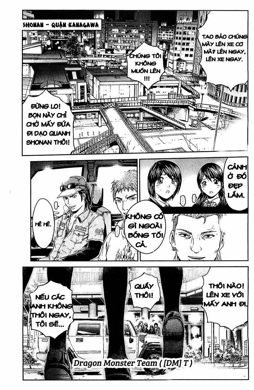 black diamond chapter 1 5