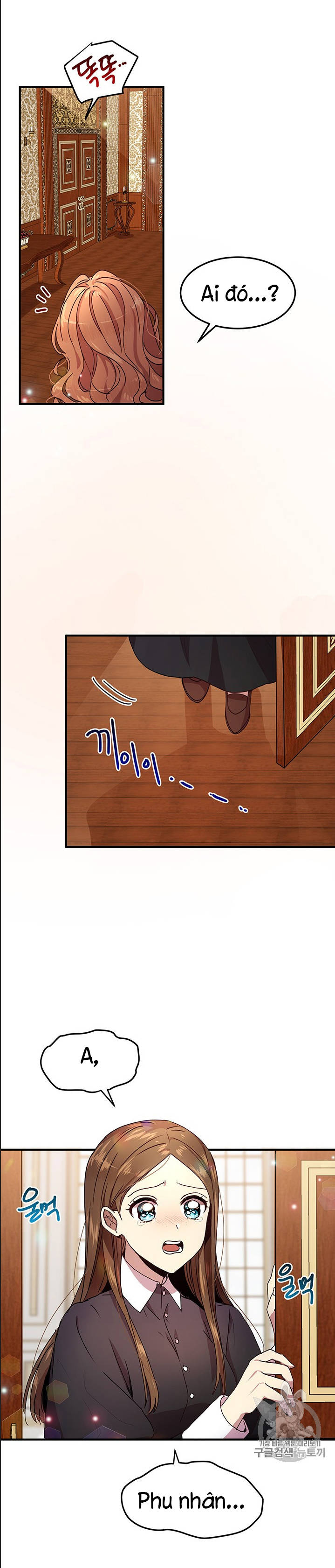 tại sao ngài làm điều này, công tước chapter 71 2