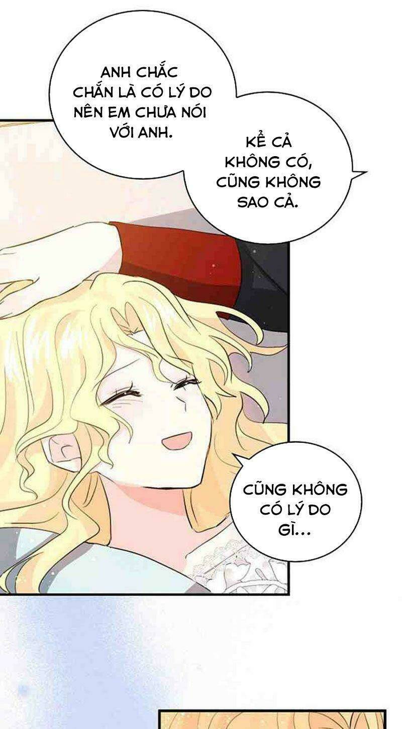 tôi là bạn gái cũ của một người lính chapter 53 11