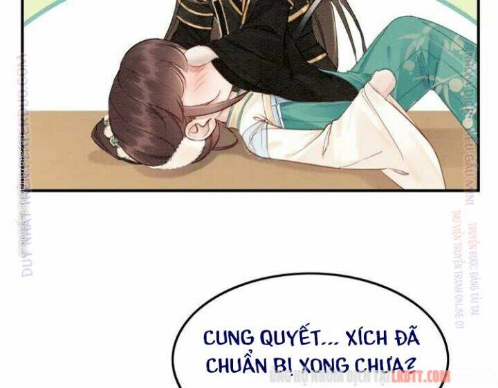 trọng sinh bá sủng nhiếp chính vương quá mạnh mẽ chapter 212 54