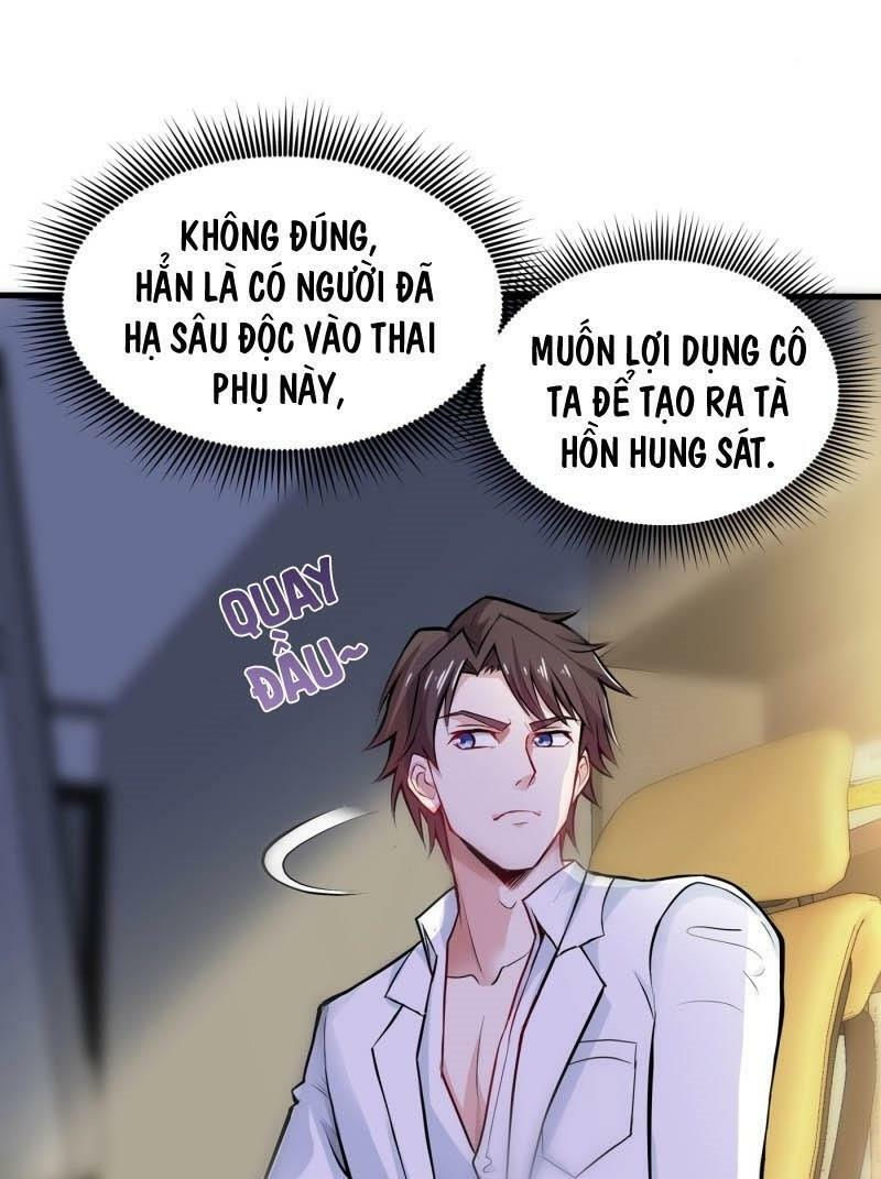 tối cường thần y tại đô thị chapter 81 1