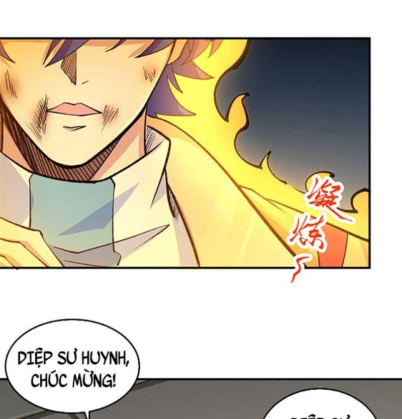 võ đạo độc tôn chapter 616 38