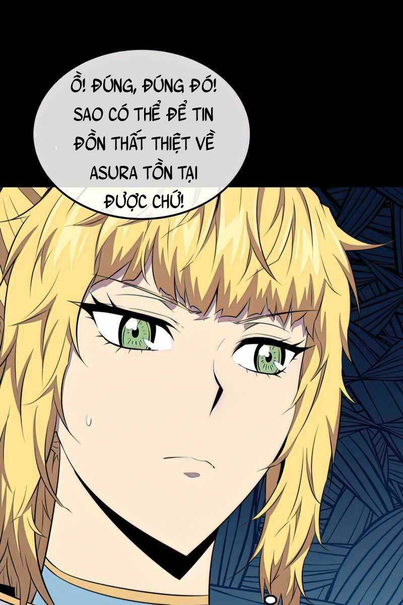 tôi thăng cấp trong lúc ngủ chapter 49 16