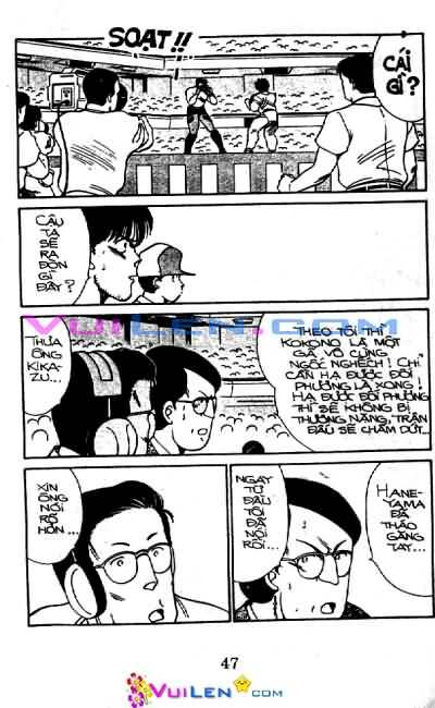 truyền nhân atula - shura no mon i chapter 6 48