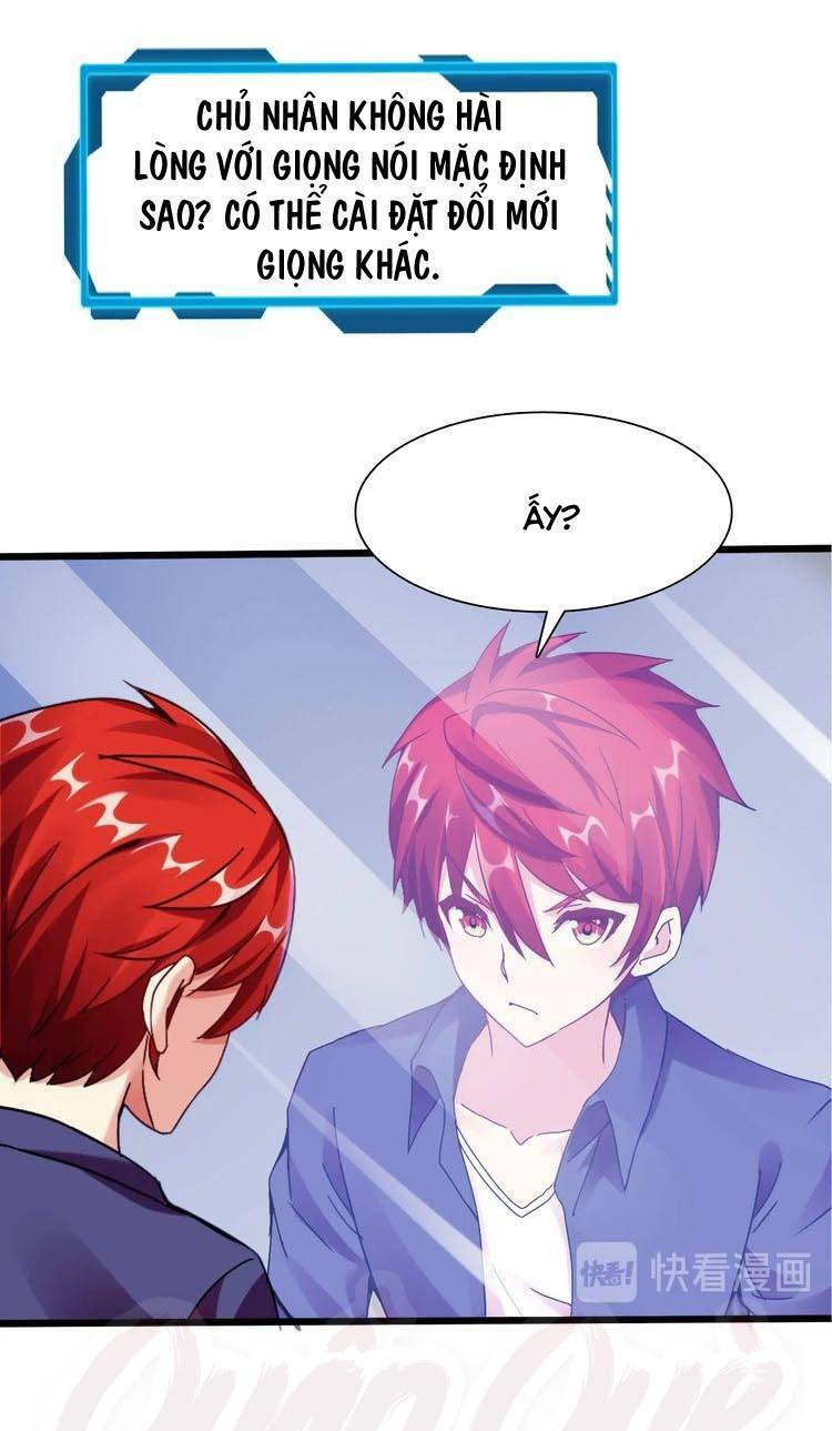 kinh thế kỳ nhân chapter 38 5