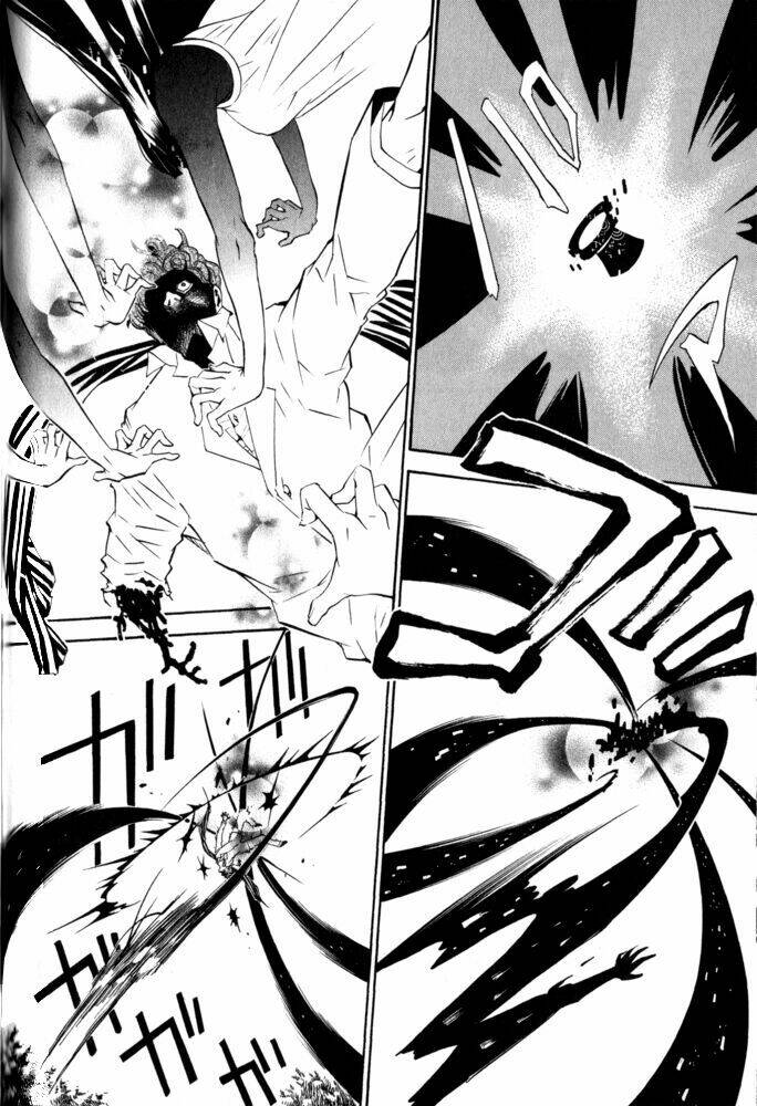 karneval chapter 14 10