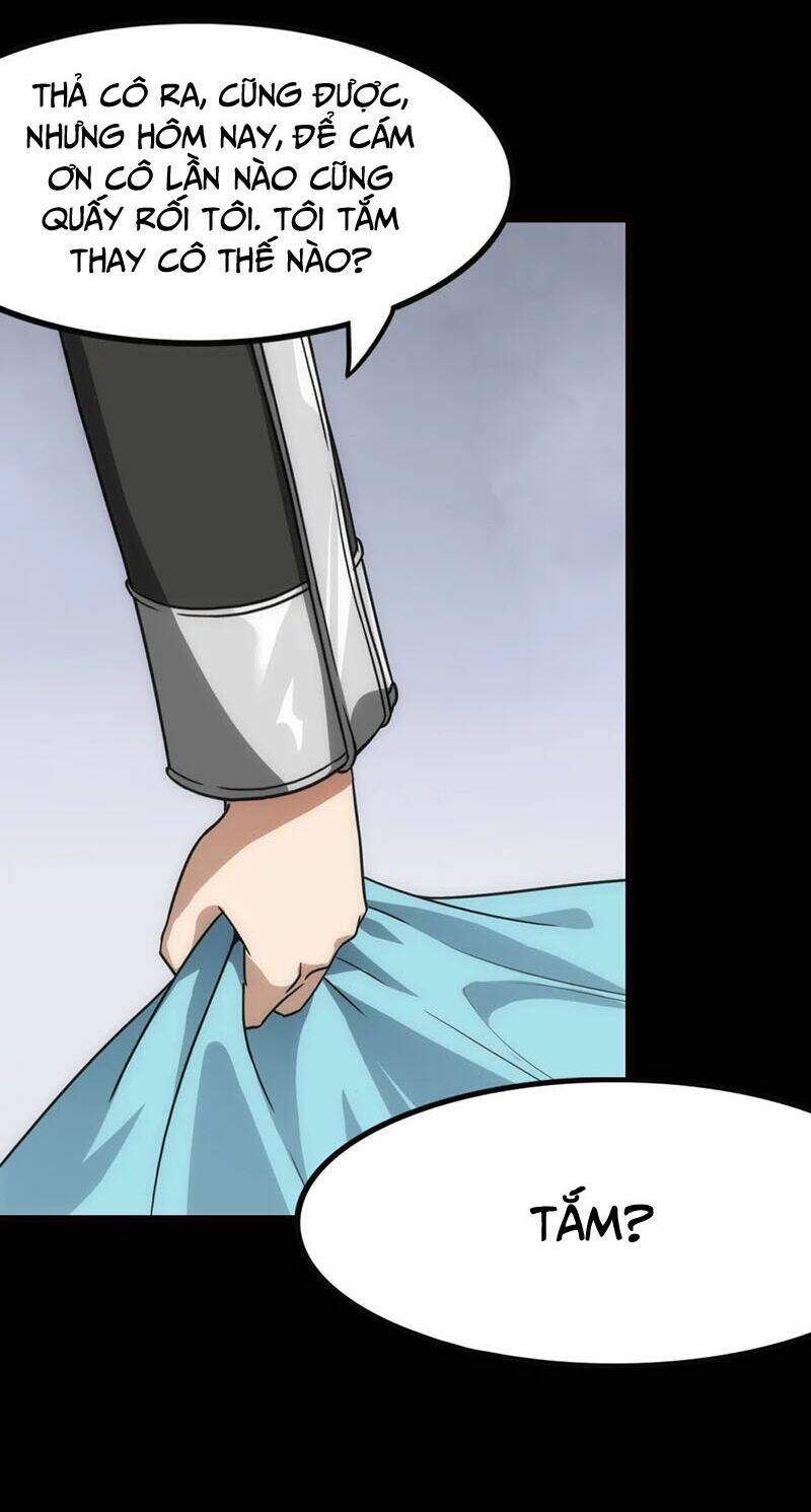 bạn gái virus của tôi chapter 210 36