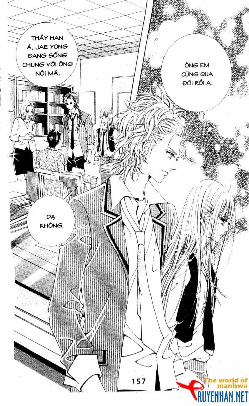 chàng trai hào hiệp chapter 1 159