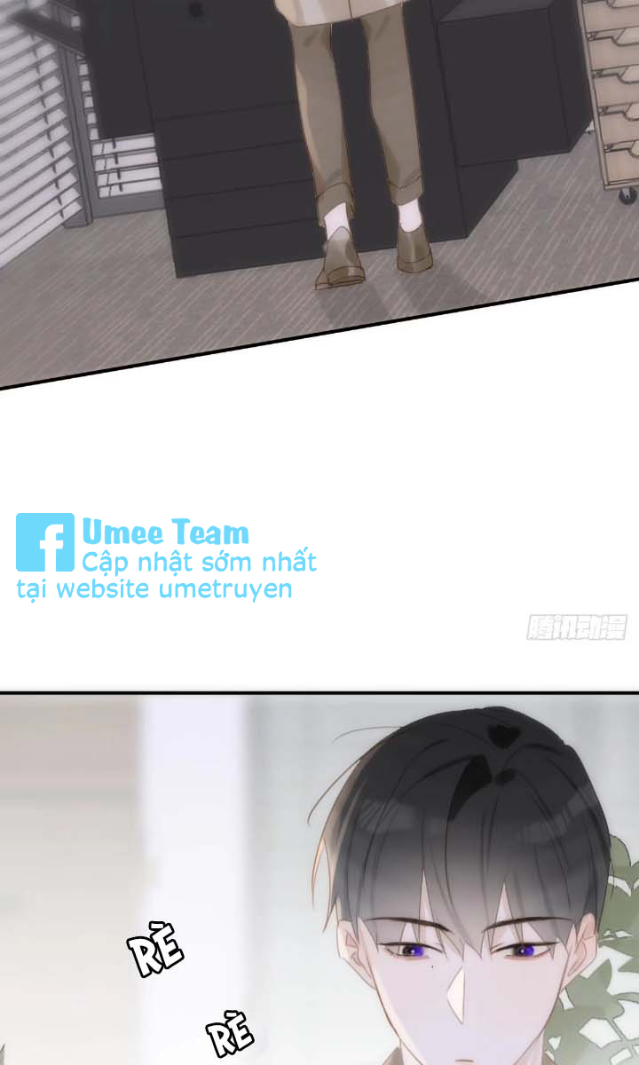 đêm đầy sao nói với em chapter 35 28