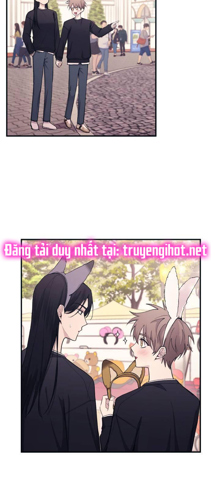 yeonwoo ngây thơ chapter 49.2 17