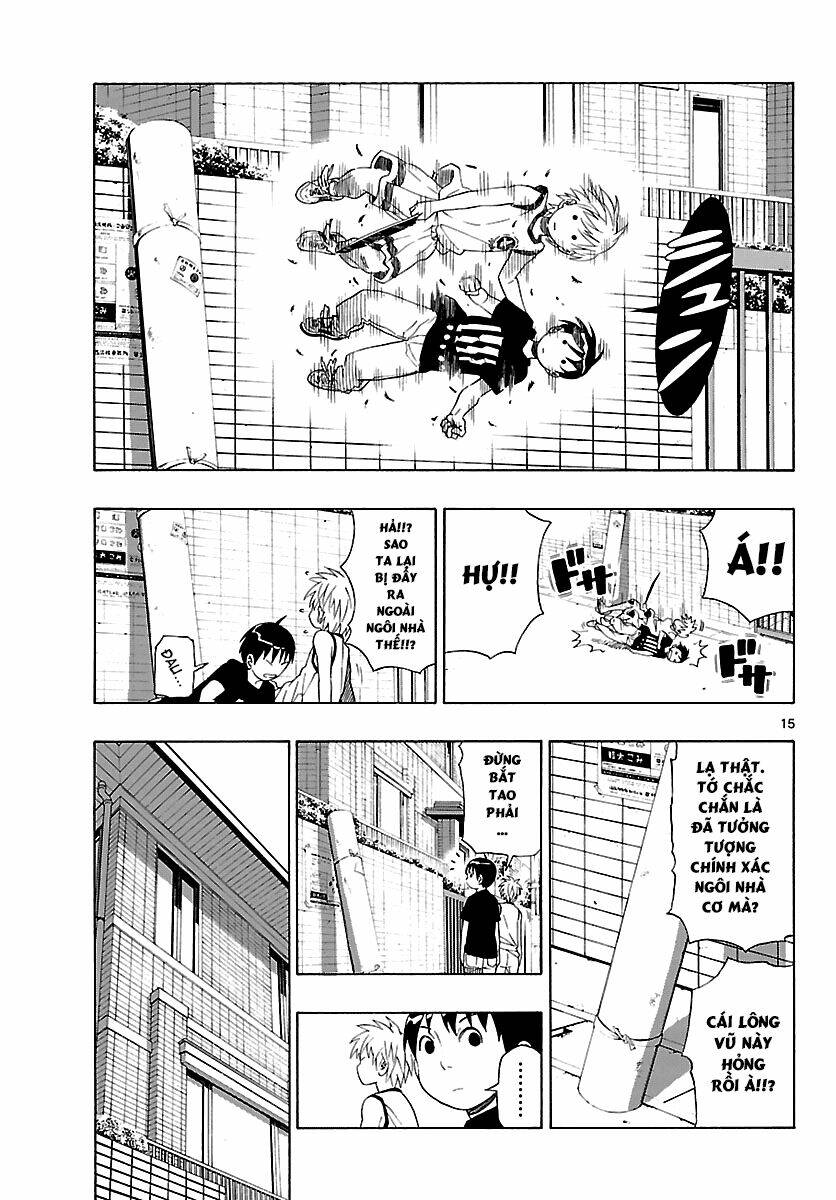 maho gyoshonin roma chapter 5 16