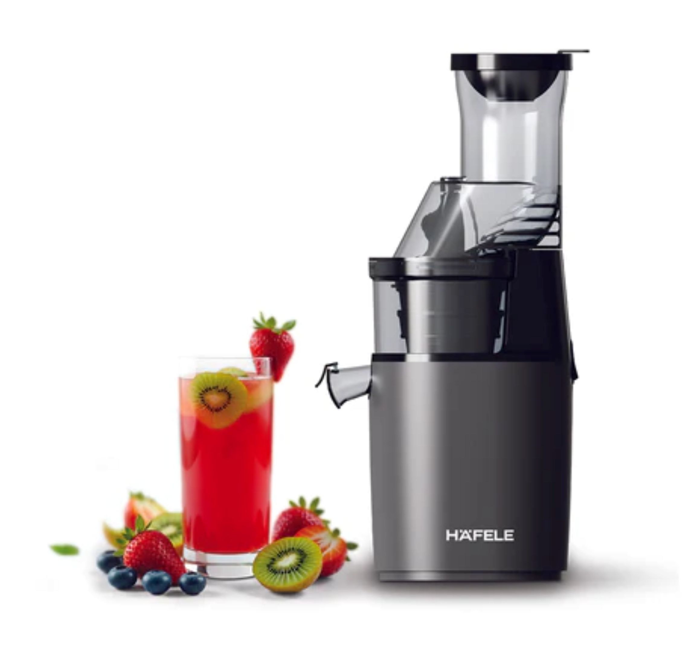 Máy ép chậm Hafele HS-J81SG - Hàng Chính Hãng ( 535.43.394)