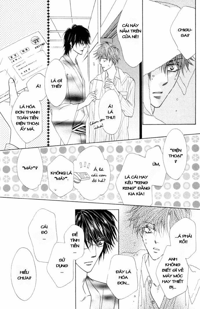 kim cương bạc chapter 7 44