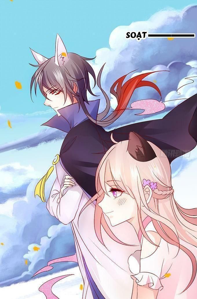 hồ tiên hung bạo chapter 18 17