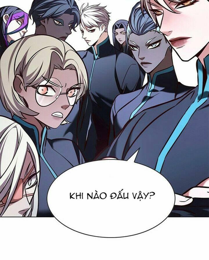 biến thân thành mèo chapter 200 105