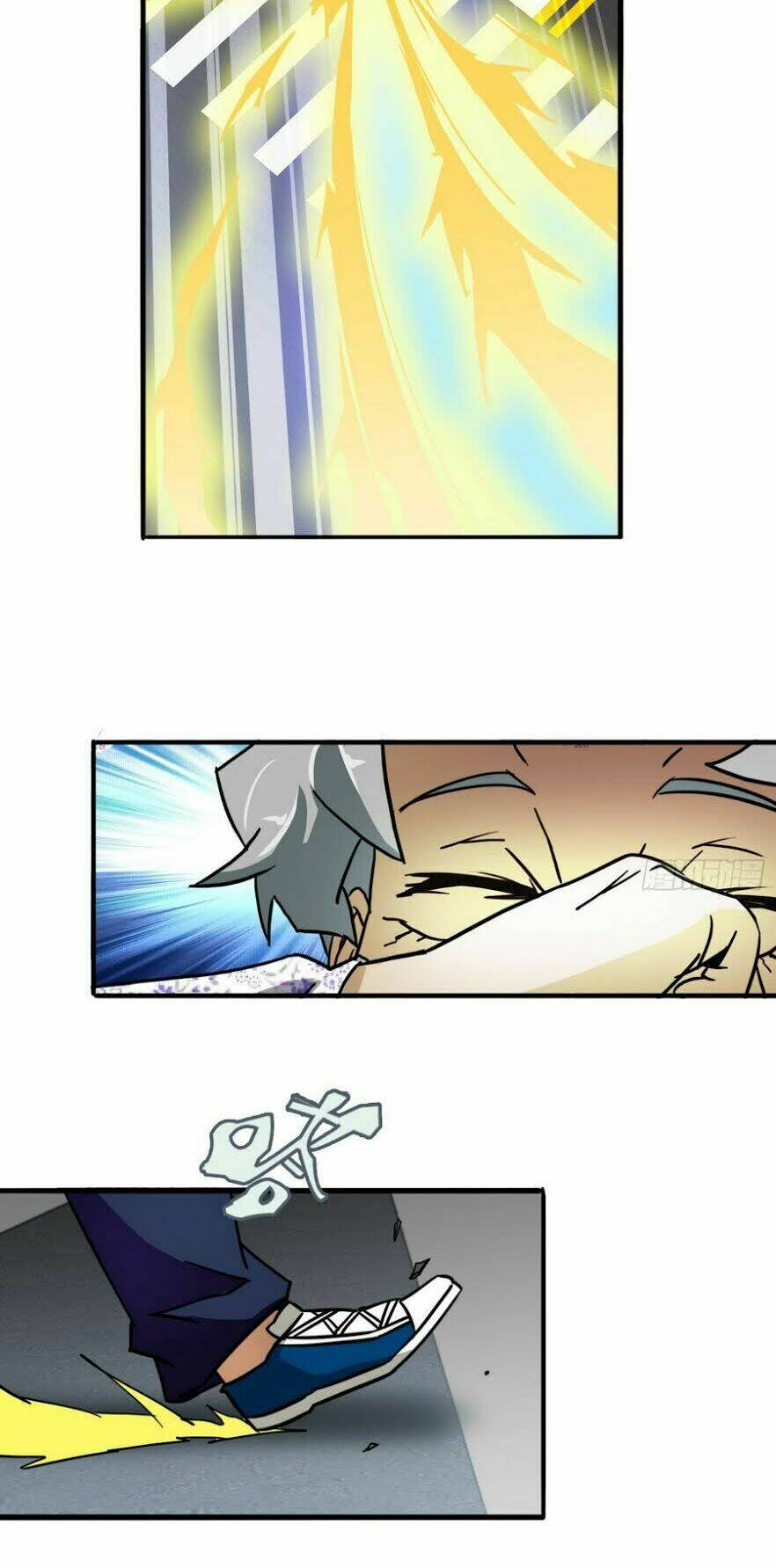 hộ hoa cao thủ tại đô thị chapter 15 3