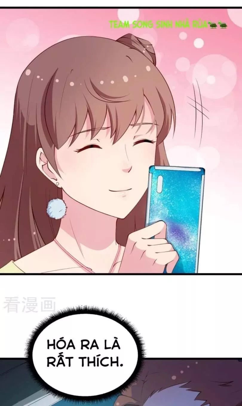 thiếu gia đích thế giá sủng thê chapter 18 18