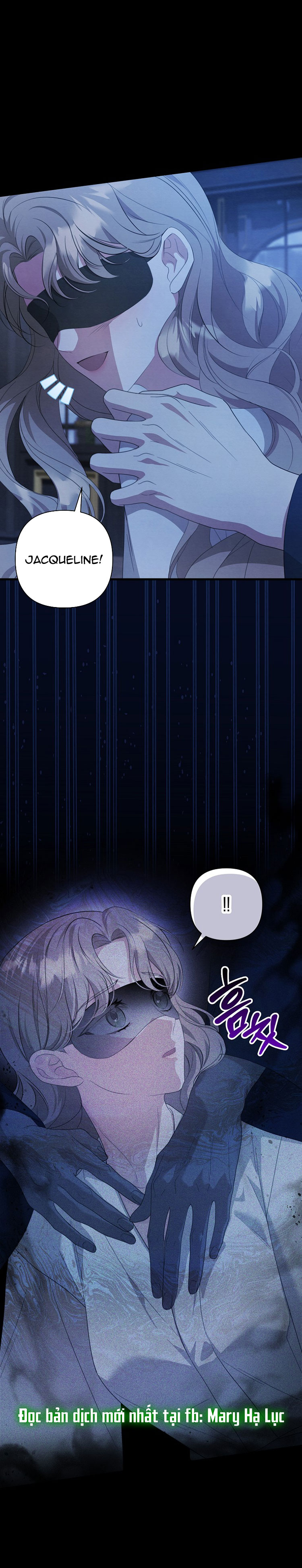 [18+] ác ma hôn chân tôi chapter 16.1 16