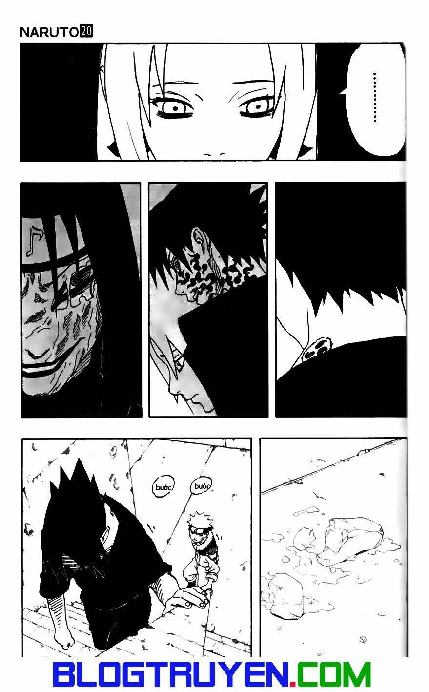 naruto - cửu vĩ hồ ly chapter 175 3