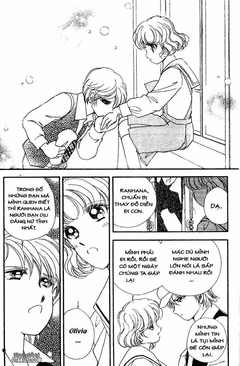 khúc tình ca ban mai - akatsuki no aria chapter 70 23