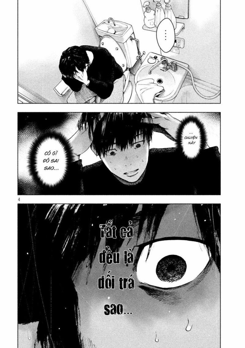 shin'ai naru boku e satsui wo komete chapter 29 5