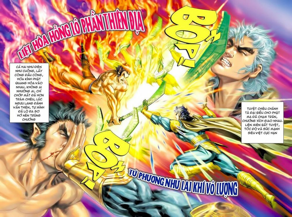 thần binh huyền kỳ i chapter 80 23