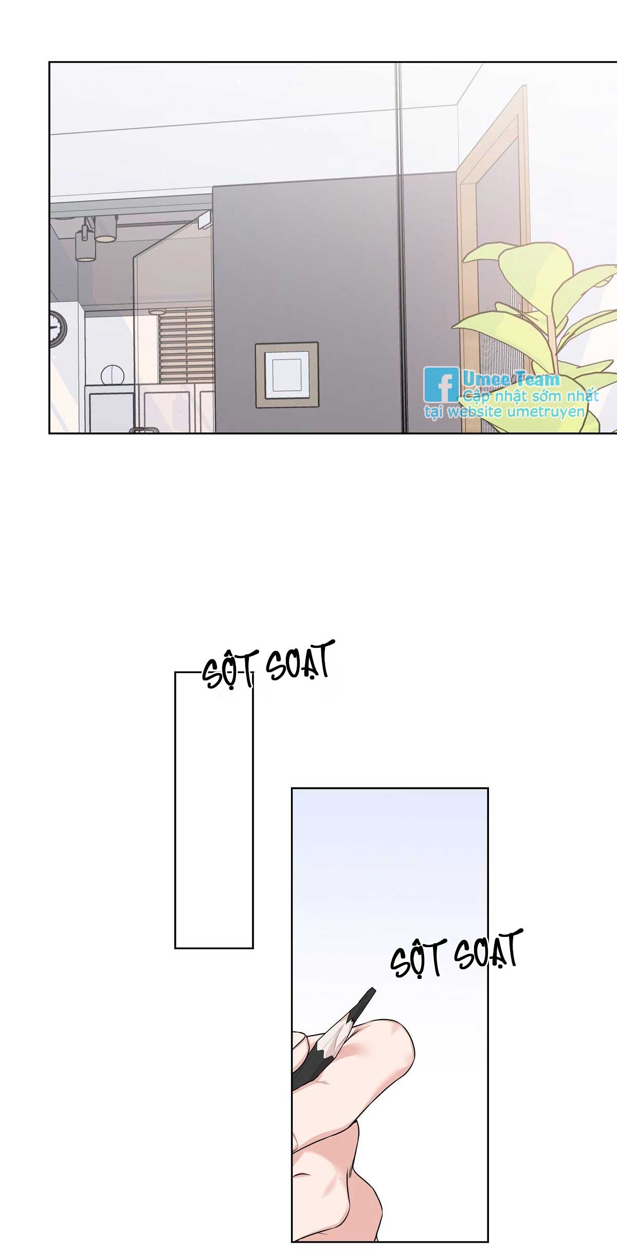 đừng bận tâm darling chapter 24 26